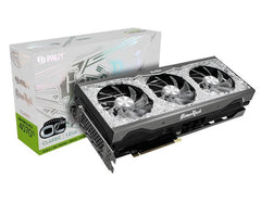 Palit RTX™ 4070TI GDDR6X 12GB 192bit GameRock Graphic Card