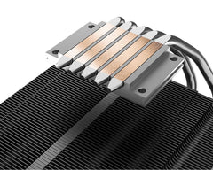 ID-Cooling IS-50 MAX RGB V3 CPU Cooler