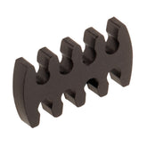 Corsair Premium Individually Sleeved PCIe Cables with Dual Connectors - Type 4