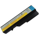 Lenovo G460/G560/B570/G570 10.8V 4400mAh Laptop Battery - Replica
