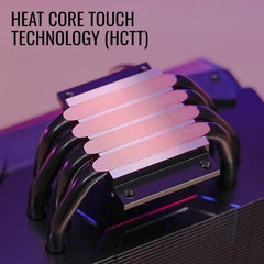 Aerocool Cylon 4F ARGB CPU Cooler