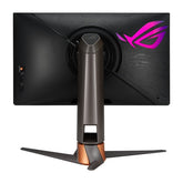 ASUS ROG SWIFT 360Hz PG259QNR eSports NVIDIA® G-SYNC® Gaming Monitor – 24.5 inch FHD (1920 x 1080), NVIDIA Reflex Latency Analyzer, 360 Hz, Fast IPS, 1 ms (GTG), ROG Desk Mount Kit