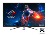 ASUS ROG SWIFT PG43UQ G-SYNC Gaming Monitor