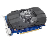 Asus GeForce GT 1030 2GB and PH-GT1030-O2G GDDR5 Phoenix Fan OC Edition Video Graphics Card