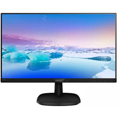 Philips 243V7QJAB/89 24 FHD IPS LCD Monitor