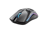 Glorious Model O Wireless Ultra-Lightweight Gaming Mouse (Matte Black) - GLO-MS-OW-MB - 69g