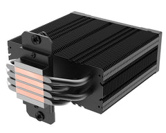 ID-Cooling SE-224-XT ARGB V3 CPU Air Cooler - Black