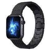 Pitaka Apple Watch Pure Carbon Fiber Band