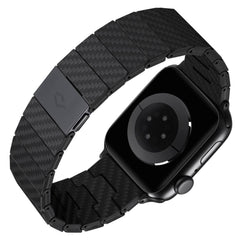 Pitaka Apple Watch Pure Carbon Fiber Band