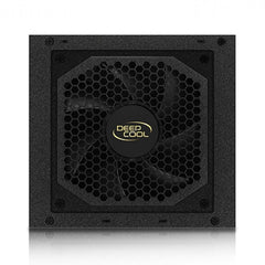 DeepCool PK550H UK Bronze Semi Power Supply Modular - 550W 80 Plus