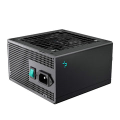 DeepCool - PK750D 750W 80+ Bronze Certified Power Supply
