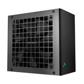 DeepCool - PK750D 750W 80+ Bronze Certified Power Supply