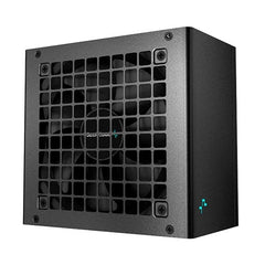 DeepCool - PK750D 750W 80+ Bronze Certified Power Supply
