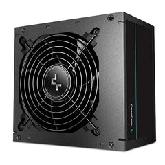 DeepCool PM750D Power Supply Modules 750W 80 Plus Gold