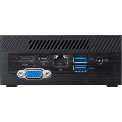 ASUS Intel Celeron PN40 Ultracompact Mini PC (PN40-BBC915MV)