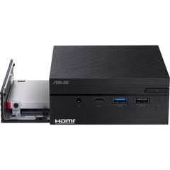 ASUS Intel Celeron PN40 Ultracompact Mini PC (PN40-BBC915MV)