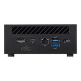 ASUS PN63-S1-B-S7023MD Ultracompact mini PC Ci7-165G7