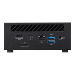 ASUS PN63-S1-B-S7023MD Ultracompact mini PC Ci7-165G7