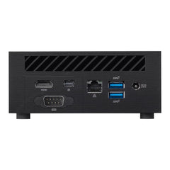 ASUS PN63-S1-B-S3021MD Ultracompact mini PC Ci3-115G4