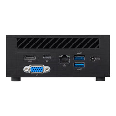 ASUS PN63-S1-B-S7023MD Ultracompact mini PC Ci7-165G7