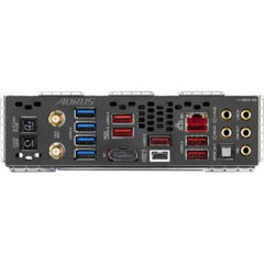 Gigabyte Z590 AORUS MASTER LGA 1200 ATX Motherboard