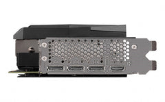 MSI GeForce RTX 3090 GAMING X TRIO 24GB GDDR6X 384-Bit