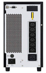 APC SRV3KI Easy UPS SRV 3000VA 230V