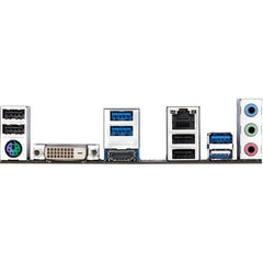 Gigabyte B550M DS3H Motherboard AMD Ryzen AM4 Socket