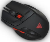 Gamdias POSEIDON M2 4-IN-1 COMBO Gaming