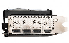 MSI GeForce RTX 3090 VENTUS 3X 24G OC GDDR6X 384-Bit