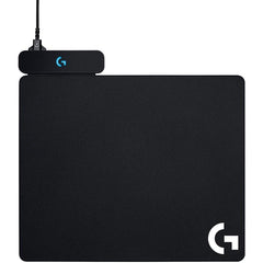 Logitech POWERPLAY Wireless Charging Mouse Pad 943-000110 System For G903 G703