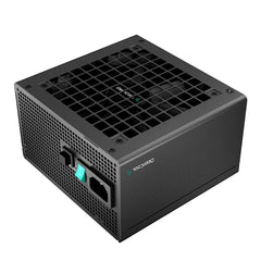 DeepCool - PQ1000M 1000W 80+ Gold Certified Power Supply