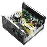 DeepCool - PQ1000M 1000W 80+ Gold Certified Power Supply