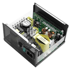 DeepCool - PQ1000M 1000W 80+ Gold Certified Power Supply