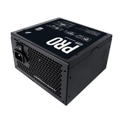 1stPlayer PRO 6.0 PS-600EUW 600W 80PLUS 230V EU Certified Power Supply