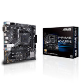 Asus PRIME A520M-E Motherboard