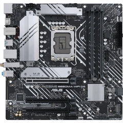 Asus PRIME B660M-A WIFI D4 LGA1700 Intel B660 Motherboard mATX