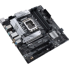 Asus PRIME B660M-A WIFI D4 LGA1700 Intel B660 Motherboard mATX