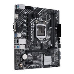 ASUS Prime H510M-K micro ATX motherboard