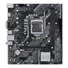 ASUS Prime H510M-K micro ATX motherboard