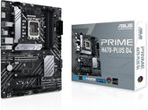 ASUS PRIME H670-PLUS D4 MB (LGA 1700) ATX motherboard