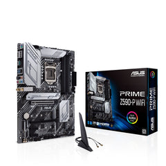 ASUS PRIME Z590-P WIFI MB Motherboard