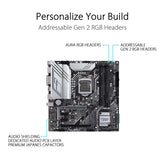 ASUS Prime Z590M-PLUS Motherboard