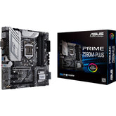 ASUS Prime Z590M-PLUS Motherboard