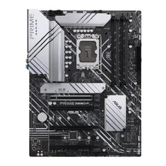ASUS PRIME Z690-P Intel® Z690 LGA 1700 ATX motherboard