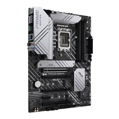 ASUS PRIME Z690-P Intel® Z690 LGA 1700 ATX motherboard