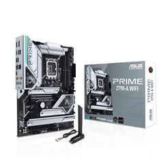 ASUS PRIME Z790-A WIFI LGA1700 for 13th Gen Motherboard