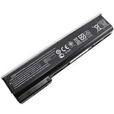 Laptop Battery for HP Probook 640 645 650 350 655 G1 G2 G0 CA06