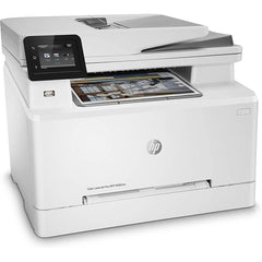 HP LaserJet Pro M282nw MFP Printer Color