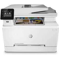 HP LaserJet Pro M282nw MFP Printer Color